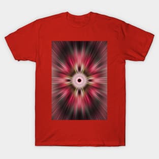 Red Seer T-Shirt